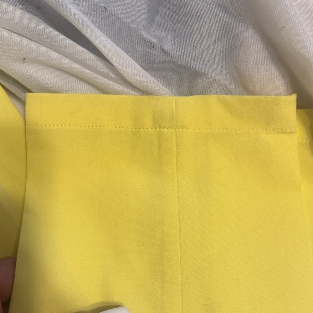 Oh Polly Sunny Yellow Pantsuit - Picture 11 of 11